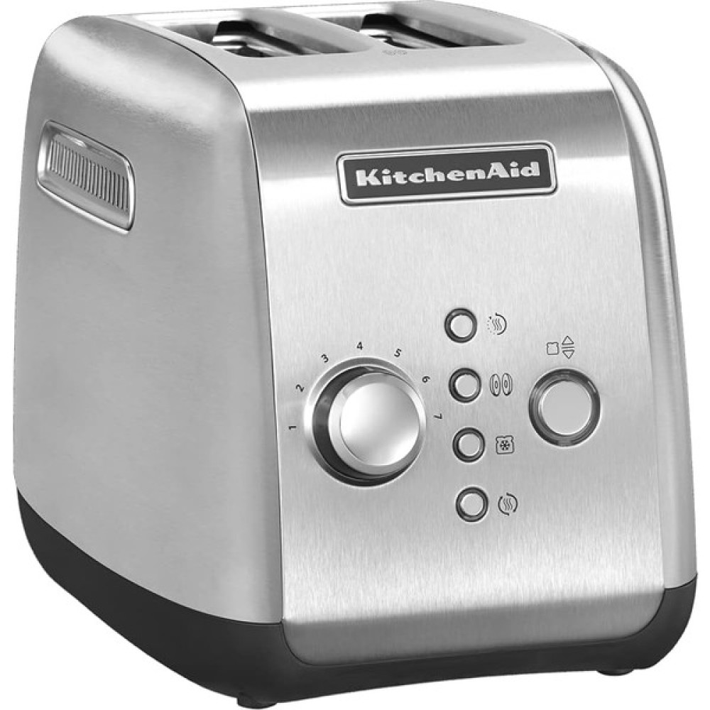 2 Dilim Ekmek Kızartma Makinesi 5KMT221 Stainless Steel-Esx Oto Boyaları Fiyatı