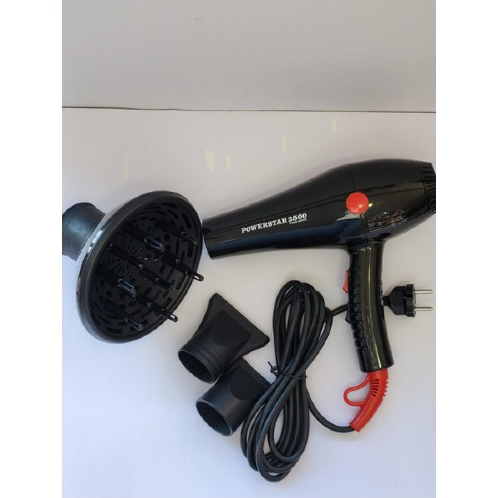 2 Kademeli Profosyonel Saç Kurutma Fön Makinası Vigo C / F Standart 2 Yıl 2500 W 2 Kademeli 220 - 2 - Altın Oto Boyaları Fiyatı