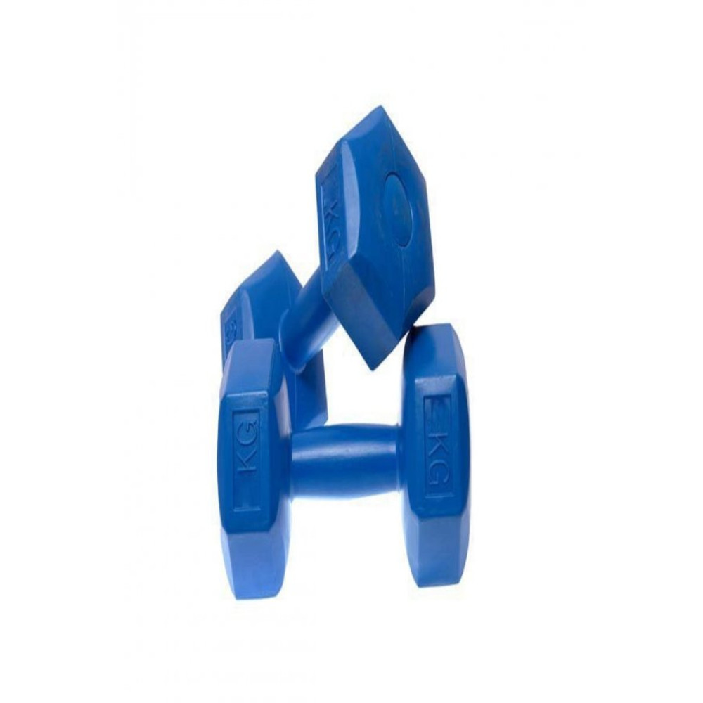 2 Kg Dambil Set Toplam 4 Kg Dambıllar & El / Ayak Ağırlıkları Fiyatı