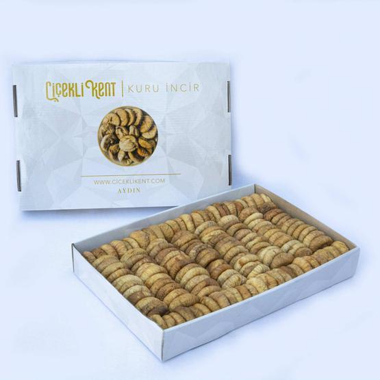 2 kg Kuru İncir Kuru Meyve Fiyatı