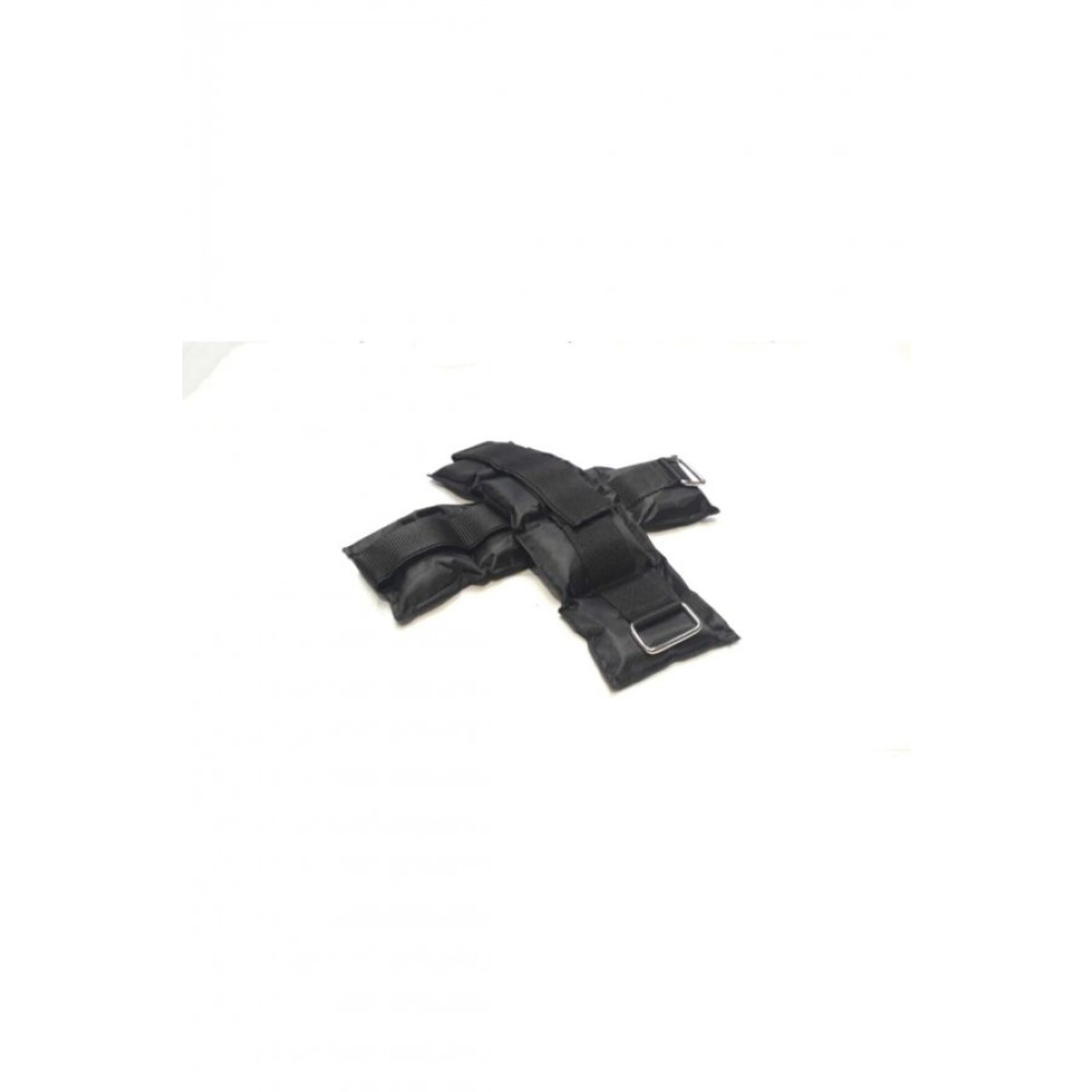 2 Kg X 2 Adet El Ayak Bilek Kas Guclendirici Agirlik Seti Dambıllar & El / Ayak Ağırlıkları Fiyatı