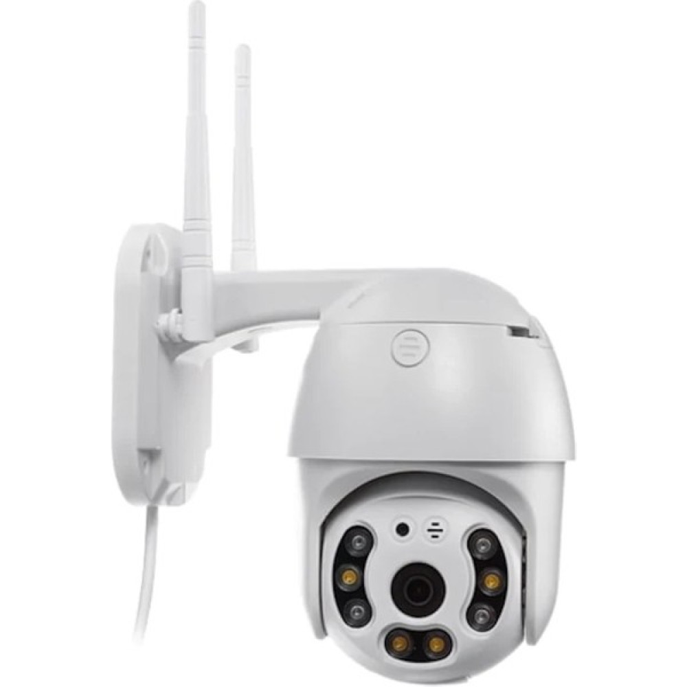 2 Mp Dış Mekan Wireless Kablosuz Ptz Güvenlik Kamerası BB-1701 Güvenlik Kameraları Fiyatı