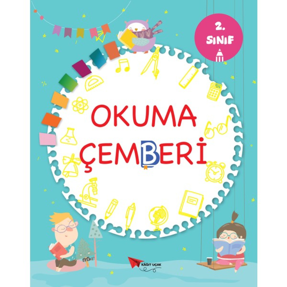 2. Sınıf Okuma Çemberi Çocuk Öykü Fiyatı
