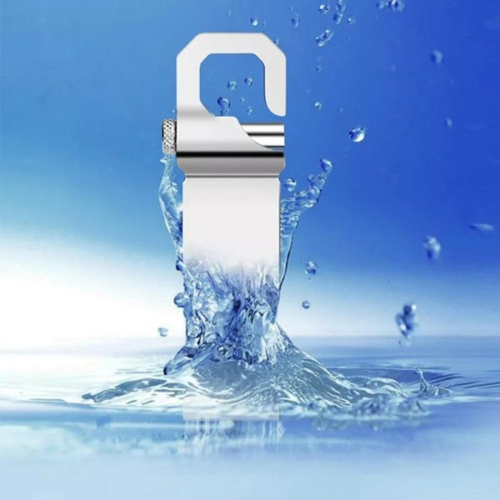 2 Tb USB 3.0 Flash Bellek 2000 GB - Açık Gri Telefon Yedek Parça Fiyatı