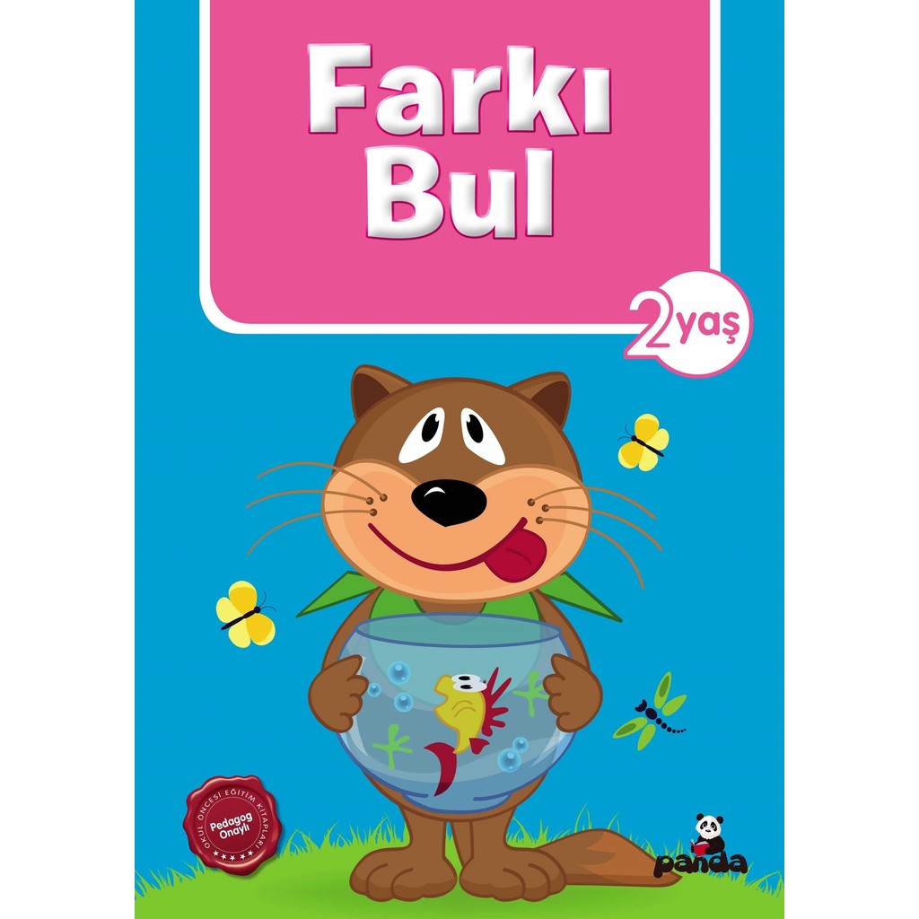 2 Yaş Farkı Bul - Afife Çoruk Diğer Fiyatı