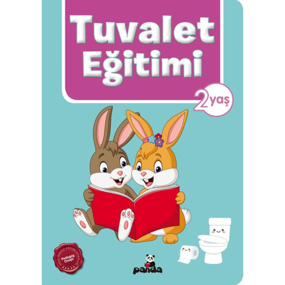 2 Yaş Tuvalet Eğitimi - Afife Çoruk Çocuk Öykü Fiyatı