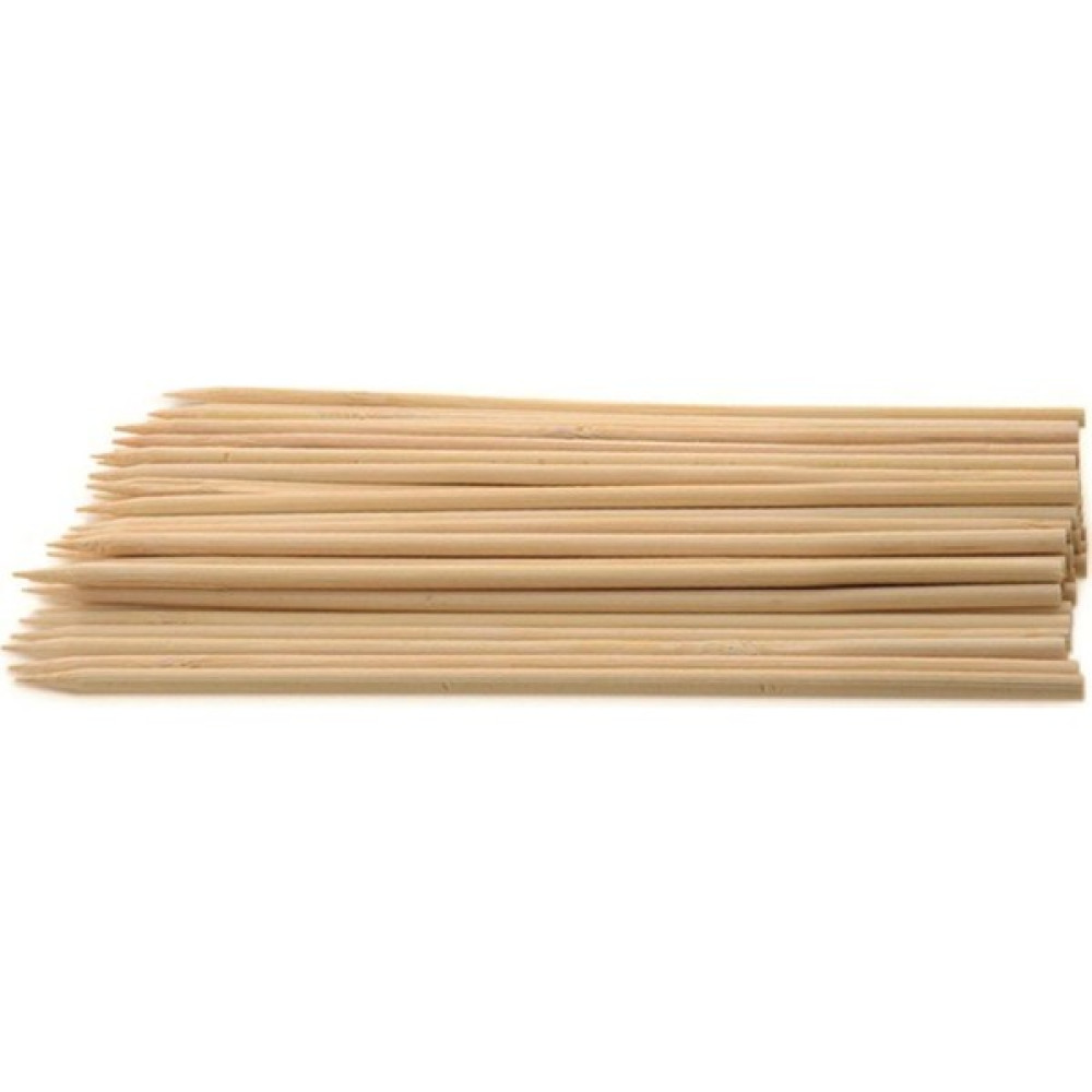 20 cm. Bambu Çöp Şiş 1000'li Mangal & Barbekü Malzemeleri Fiyatı