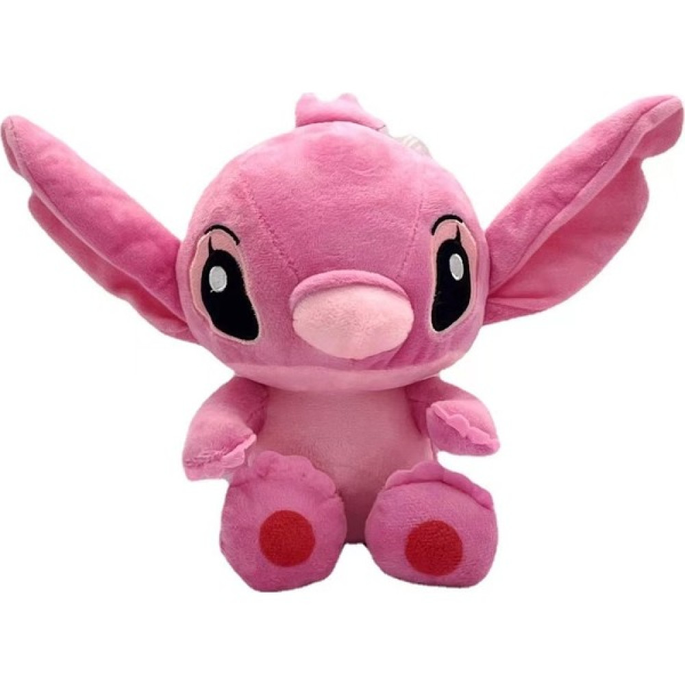20 cm Disney Stitch Peluş Bebek Karikatür Anime Lilo ve Stitch Modelleri Dolması Peluş Bebek Oyuncakları Kawaii Çocuk Kız Doğum Günü Hediyesi (Yurt... Peluş Oyuncaklar Fiyatı