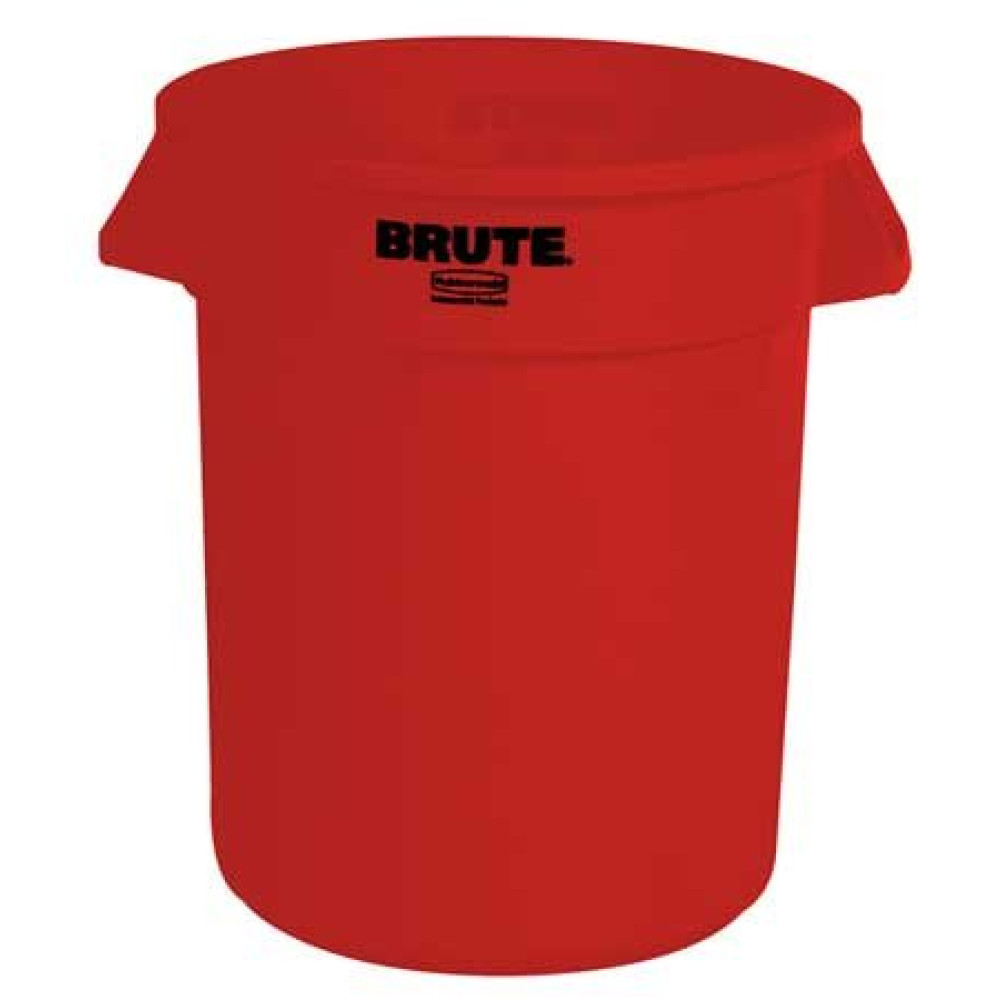 20 gal. Round Red Trash Can Vacuum Sealer Fiyatı