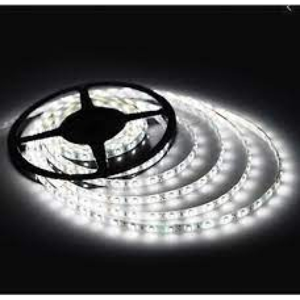 20 Metre Ct 4480 Cata 10 Cip Ic Mekan Serit Led Beyaz 12V Dış Mekan Aydınlatma Fiyatı