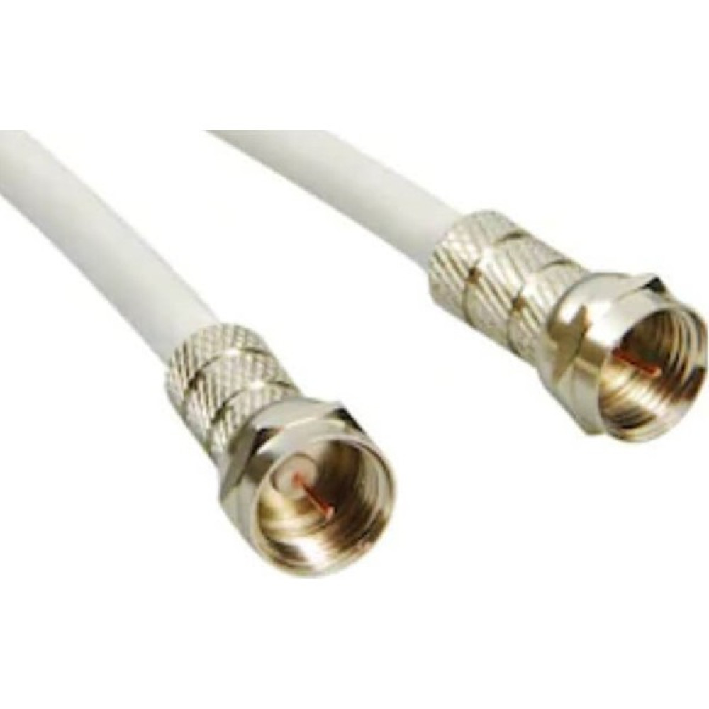20 Metre Next YE-6401 CCS RG6 U/4 Çanak Anten Kablosu - 20 m Uydu Kablosu Fiyatı