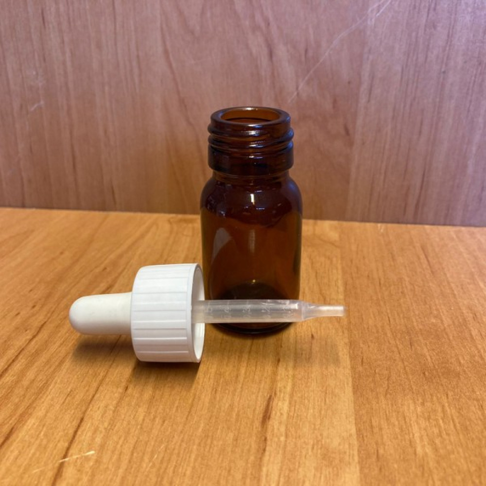 20 ml Plastik Damlalıklı Amber Cam Şişe , 20CC Kahverengi Cam Şişe Damlalıklı x 6 Adet Hijyen ve Temizlik Fiyatı