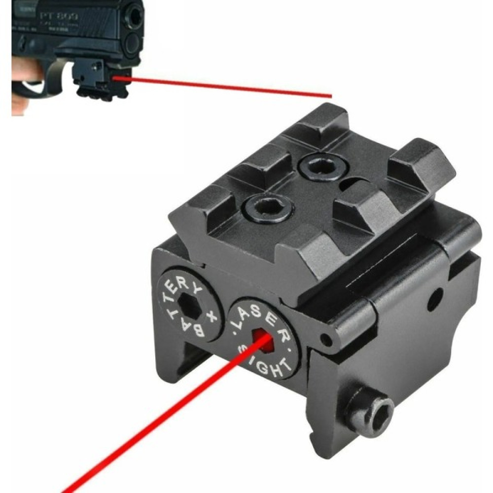 20 mm Ray Kırmızı Noktalı Lazer L2030 Oto Boyaları Fiyatı
