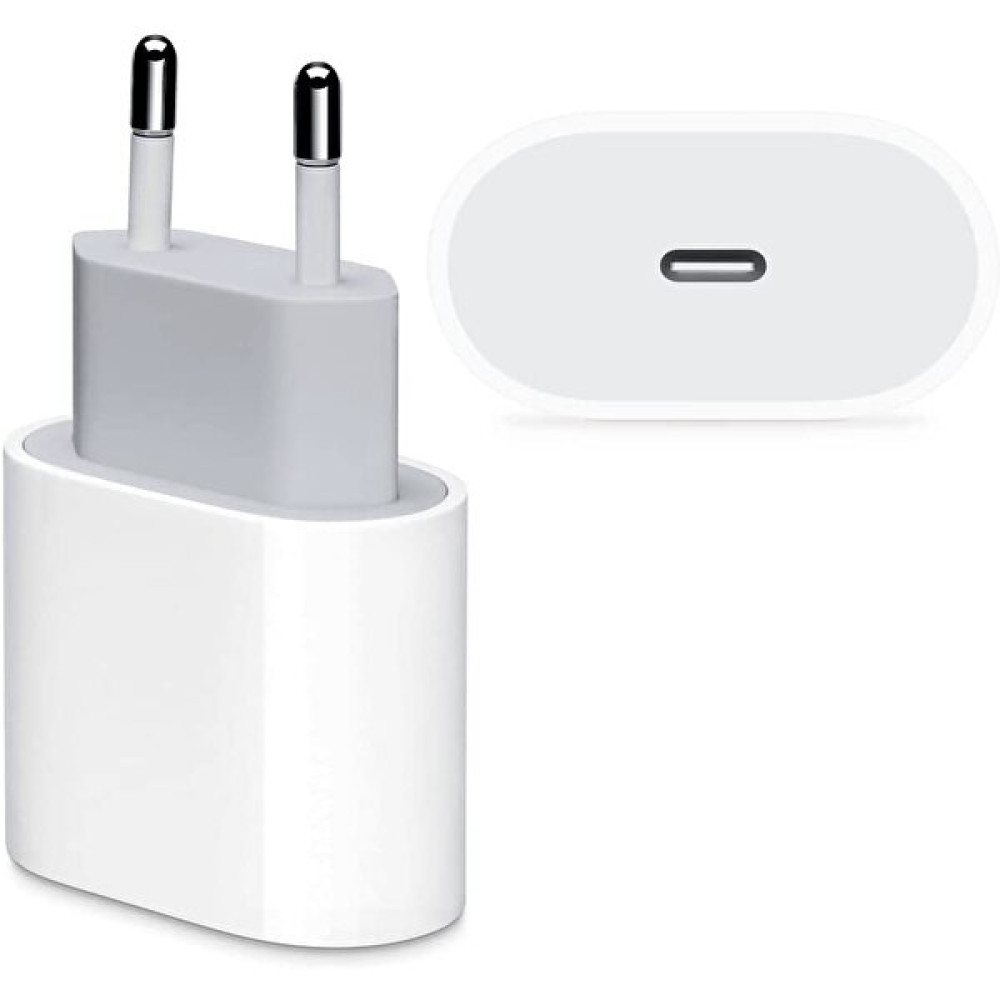 20 W Type-C Usb-C Güç Adaptörü Şarj Başlığı Cep Telefonu Şarj Cihazı Fiyatı