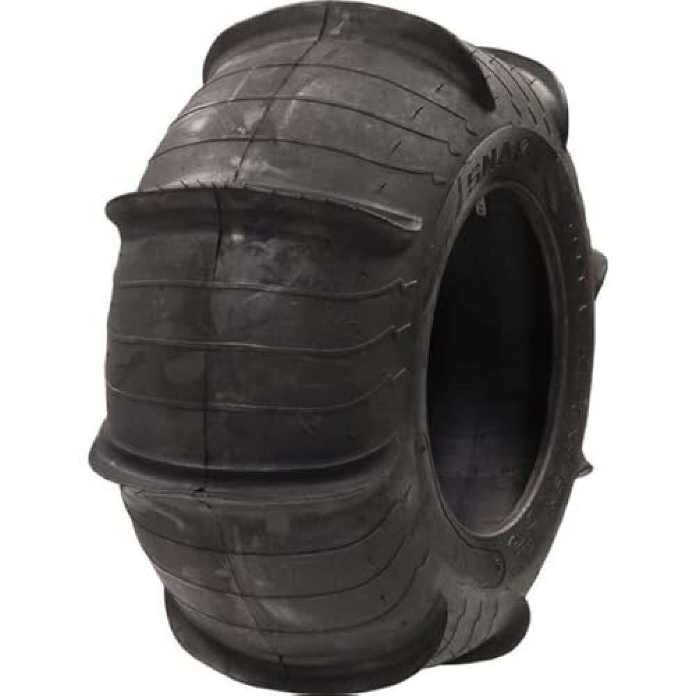 20 x 11-9 Ocelot Sand Snake 8 Paddle Rear Tire