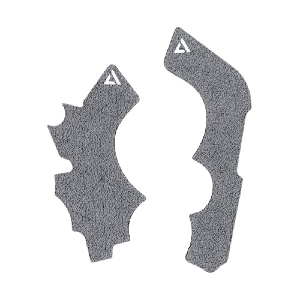 2001-2025 Kawasaki KX85 Rubberized Frame Guard/Grip Tape │ Adrenaline Addicts (1)