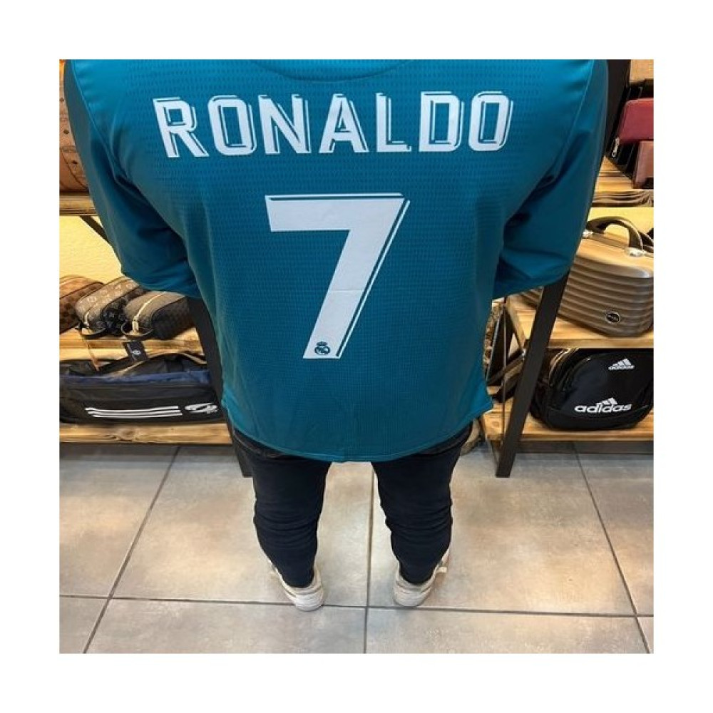 2017-2018 Uefaşampiyonlar Ligi Ronaldo Rövaşata Futbol Malzemeleri Fiyatı