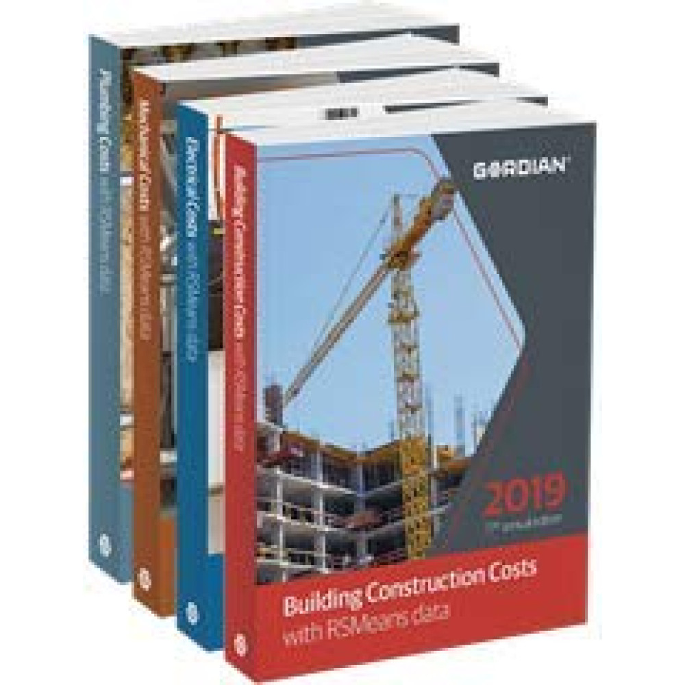 2019 Commercial Construction Package