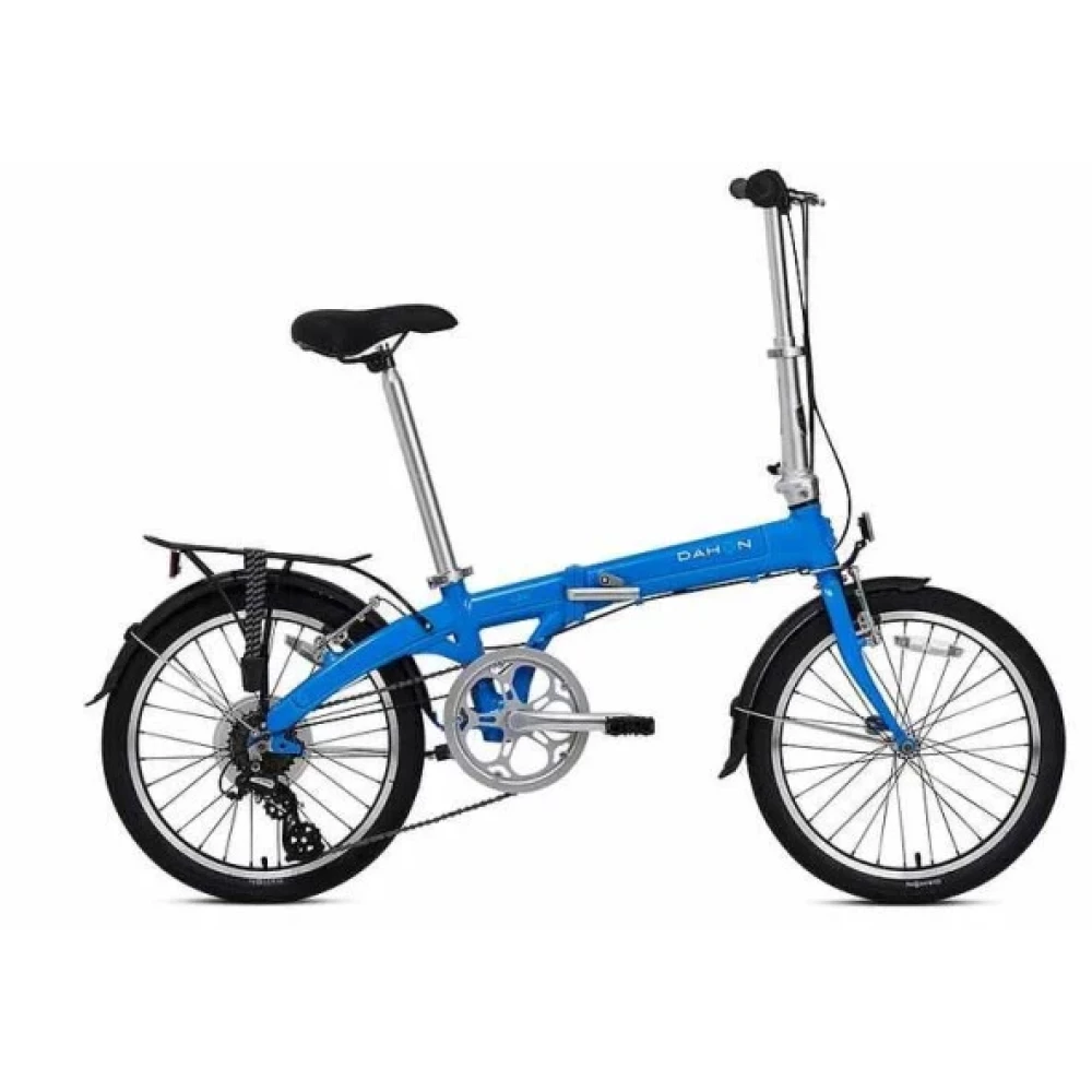 2023 Dahon Vybe D7 Katlanır Bısıklet Katlanabilir Bisiklet Fiyatı