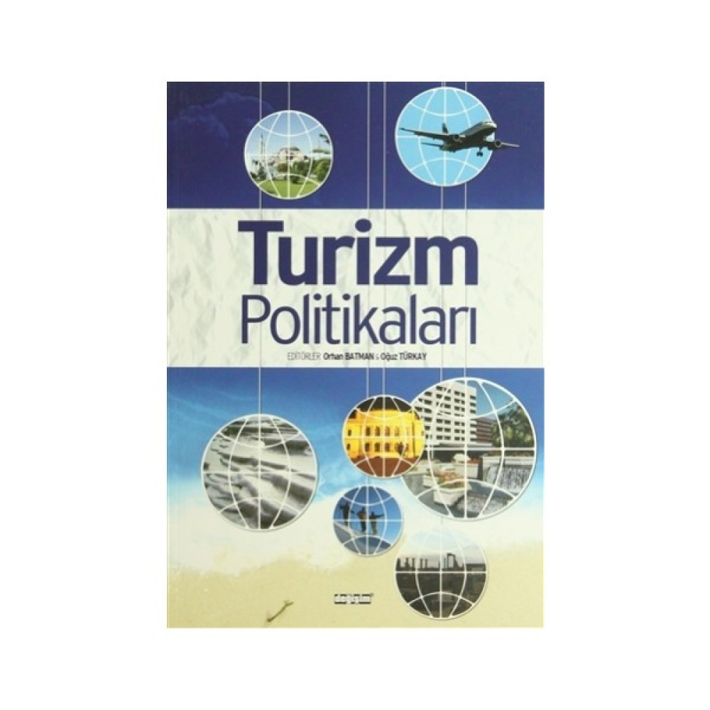 2023 Türkiye Turizm Stratejisi Işığında Turizm Politikaları Kitaplar Fiyatı