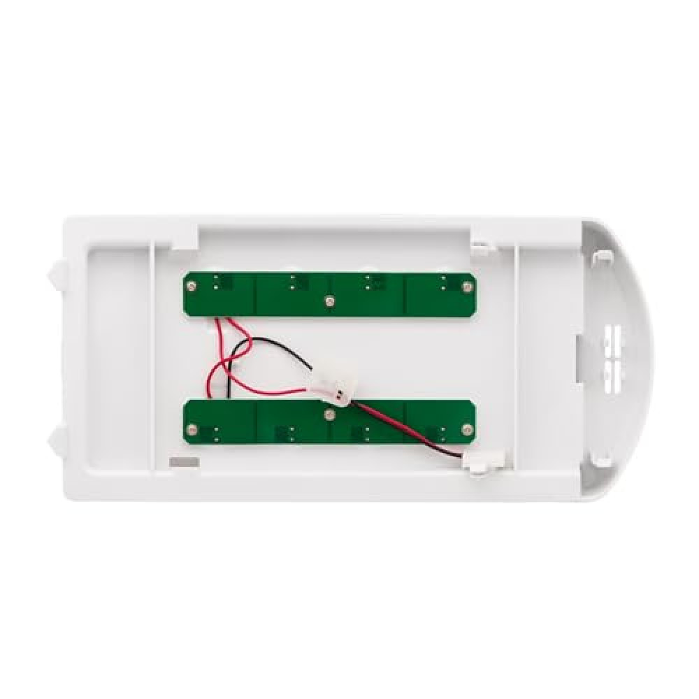 2025 Upgraded W11527432 Refrigerator Light Assy Module, Replacement W11333374 W11387579 Refrigerator LED Light Module, Fits for Whirlpool Maytag Amana WRX735SDHZ WRF555SDFZ Light (Green)