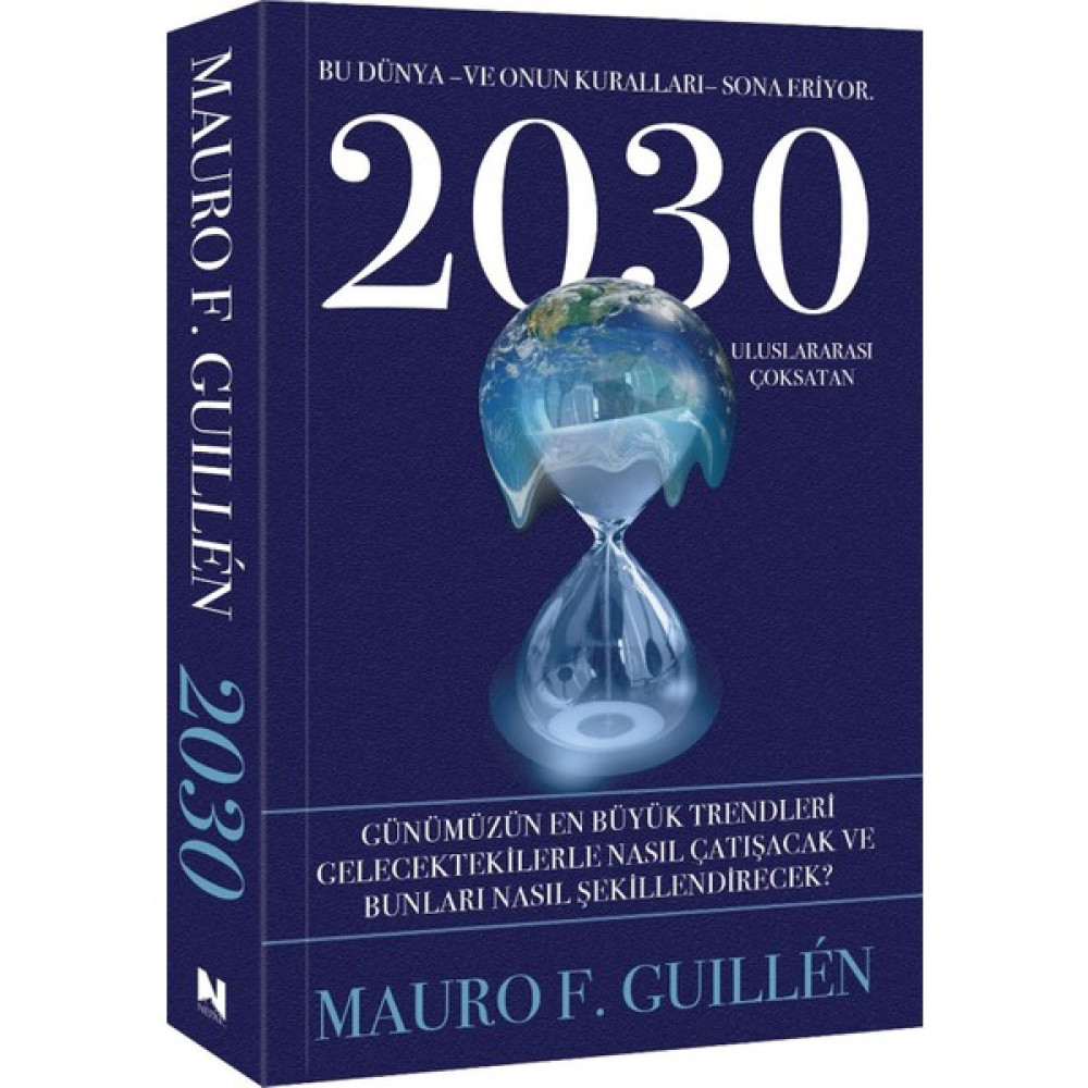 2030 Bu Dünya ve Onun Kuralları Sona Eriyor Macera Fiyatı