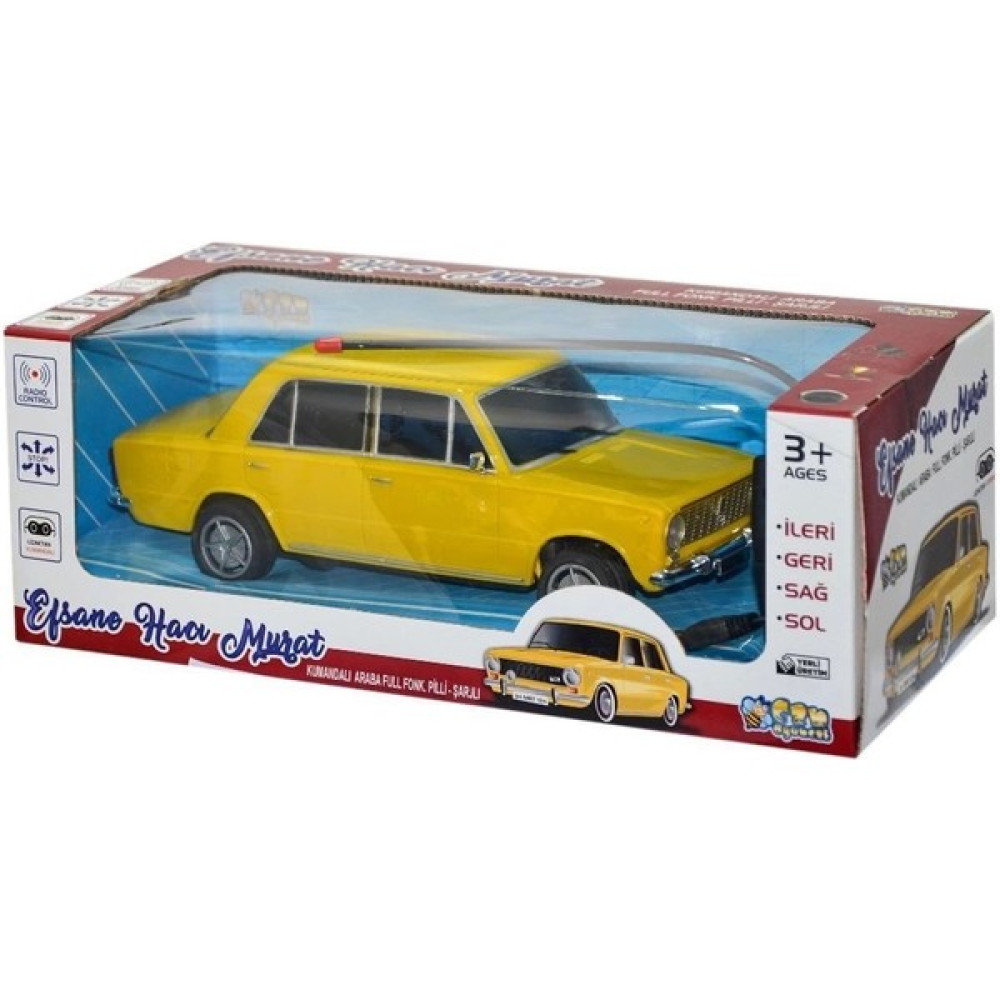 2038 Kumandalı Efsane Hacı Murat -Halitcan Diğer Fiyatı