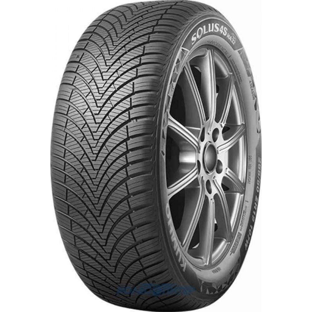 205/55R16 91H Solus HA32 Kumho - 2026 Lastikler Fiyatı