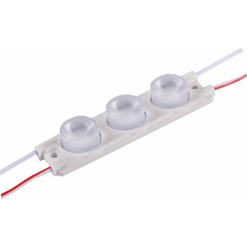 20'li Kesit Modül Led Hexus Dış Mekan IP65 12 V 3 W/Ad 10.000K Beyaz Led Aydınlatmalar Fiyatı