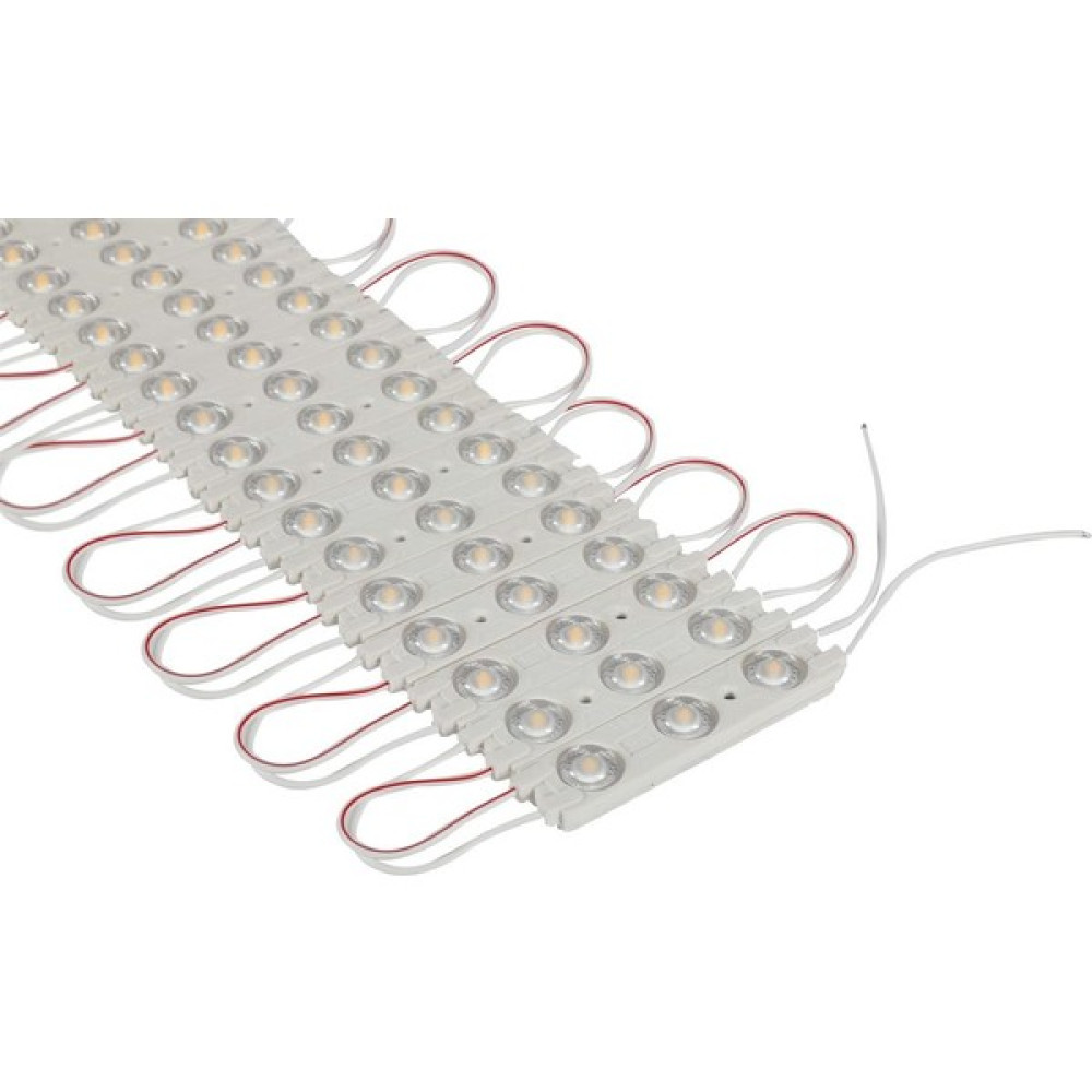 20'li Modül Led Hexus Dış Mekan IP65 12 V 1.5 W/Ad 3.000K Gün Işığı Led Aydınlatmalar Fiyatı