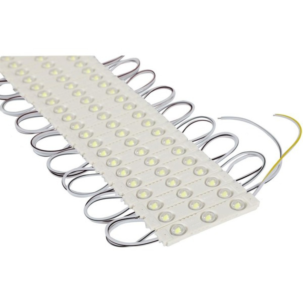 20'li Modül Led Hexus Dış Mekan IP65 12V 1.2 W 10.000K Beyaz Led Aydınlatmalar Fiyatı