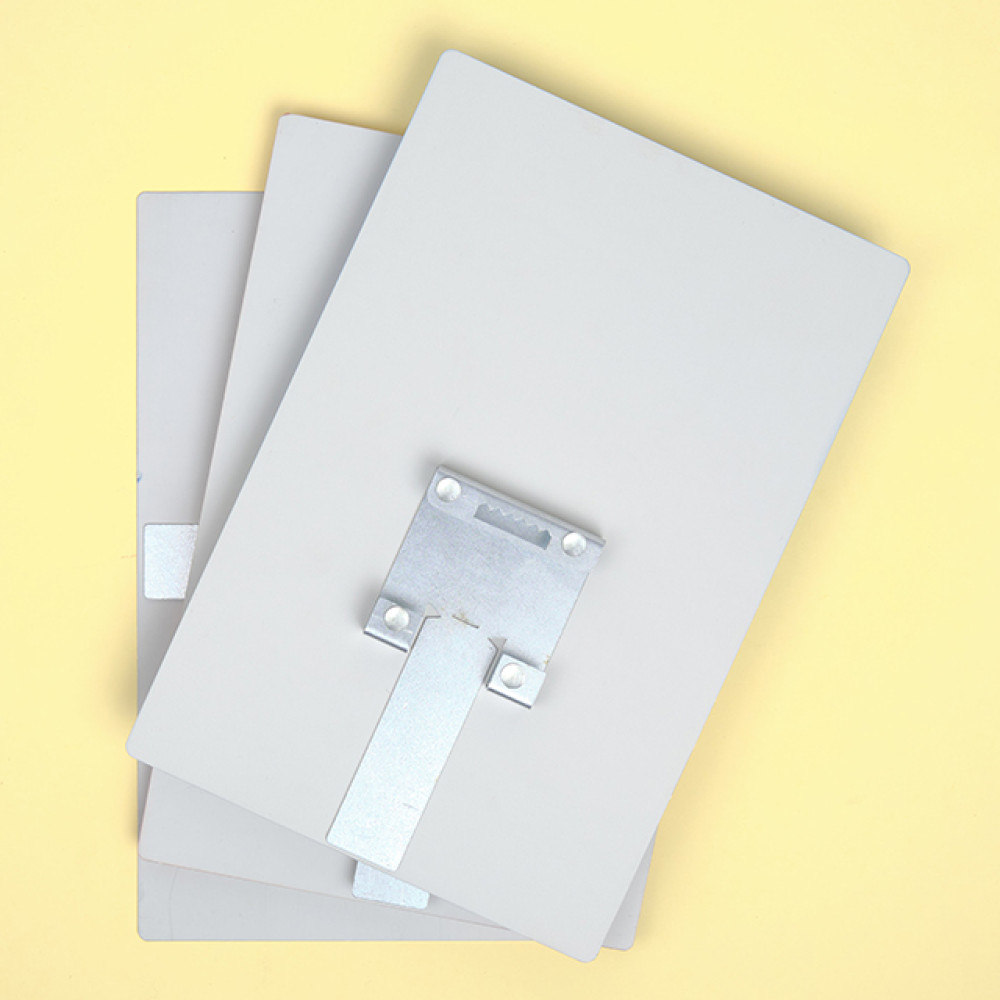 20x30 Metal Fotoğraf Baskı
