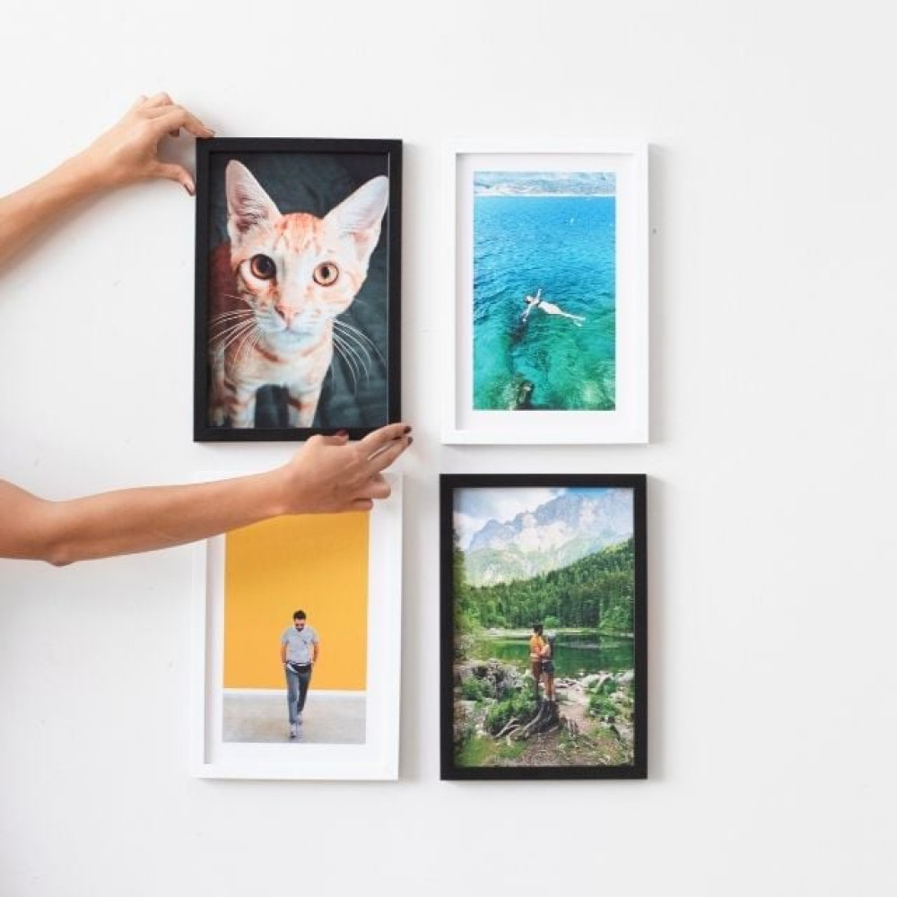 20x30 Yapışan Çerçeve Resim & Fotoğraf Çerçevesi Fiyatı