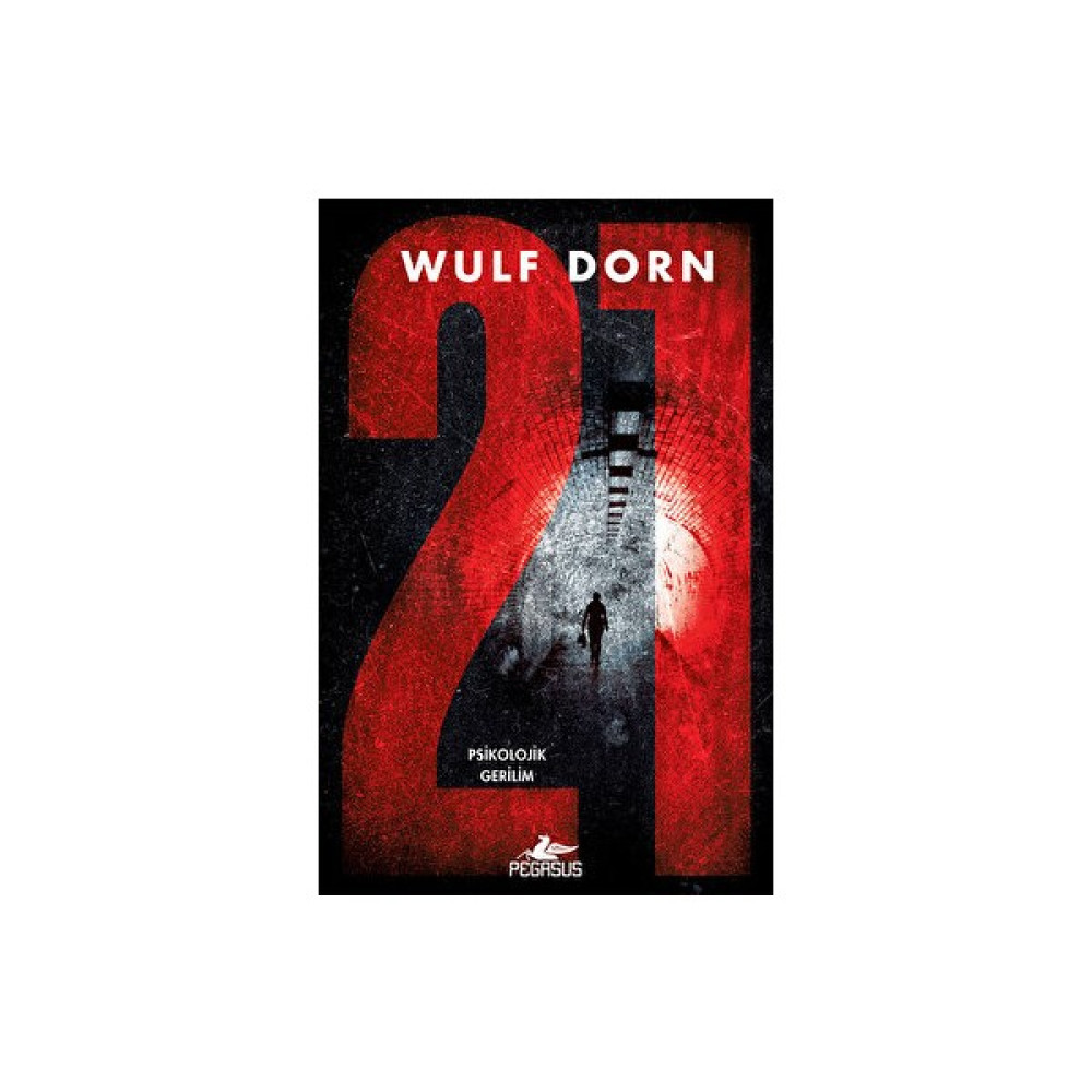 21 - Wulf Dorn Korku-Gerilim Fiyatı