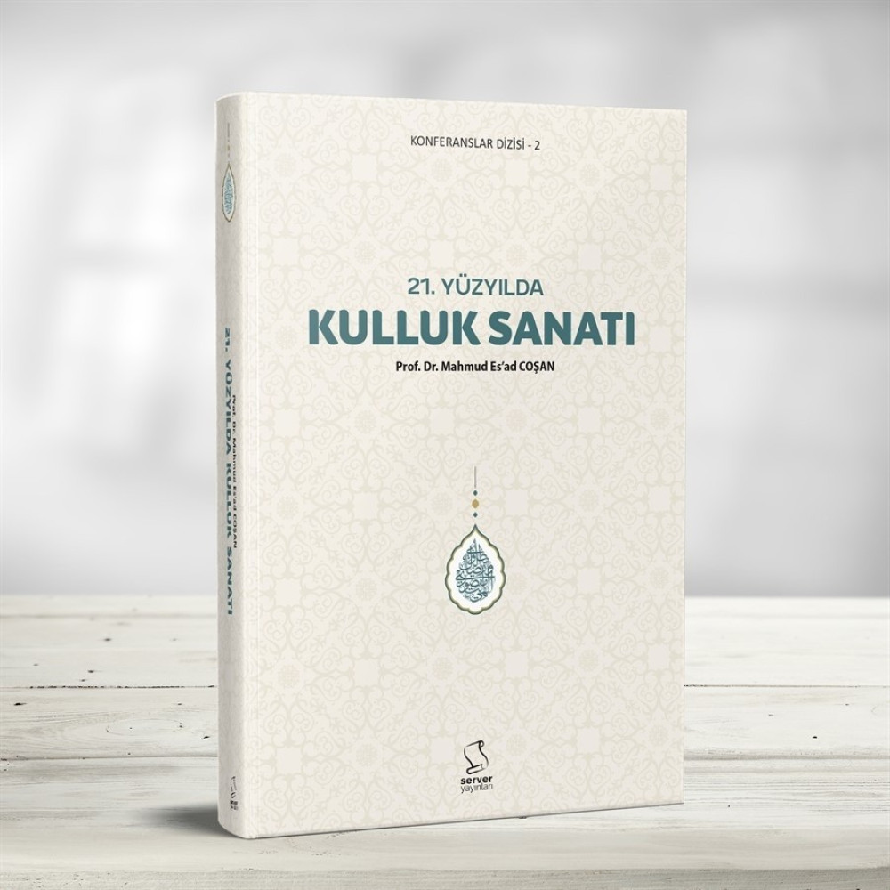 21. Yüzyılda Kulluk Sanatı Din Kitapları Fiyatı