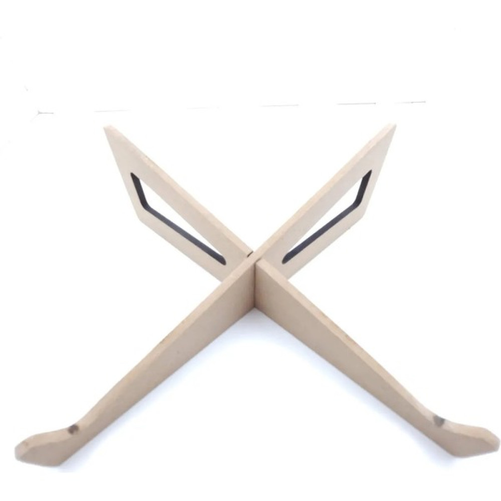 212 Toyzz Taşınabilir Ahşap Notebook Laptop Standı Laptop Sehpası - 31*7 Sehpa Fiyatı