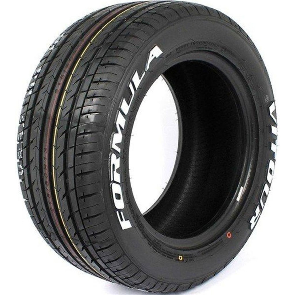 215/50R13 84H (Rwl) (Beyaz Yazılı) Formula Vitour 2025 Lastikler Fiyatı