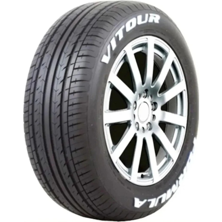 215/50R13 85H Rwl Formula (Beyaz Yazılı) (2025) - 2025 Lastikler Fiyatı