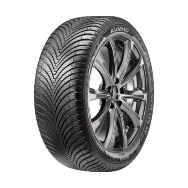 215/65R17 103V Xl Kumho HA32 Dört Mevsim - 2025 SSD / Solid State Drive Fiyatı