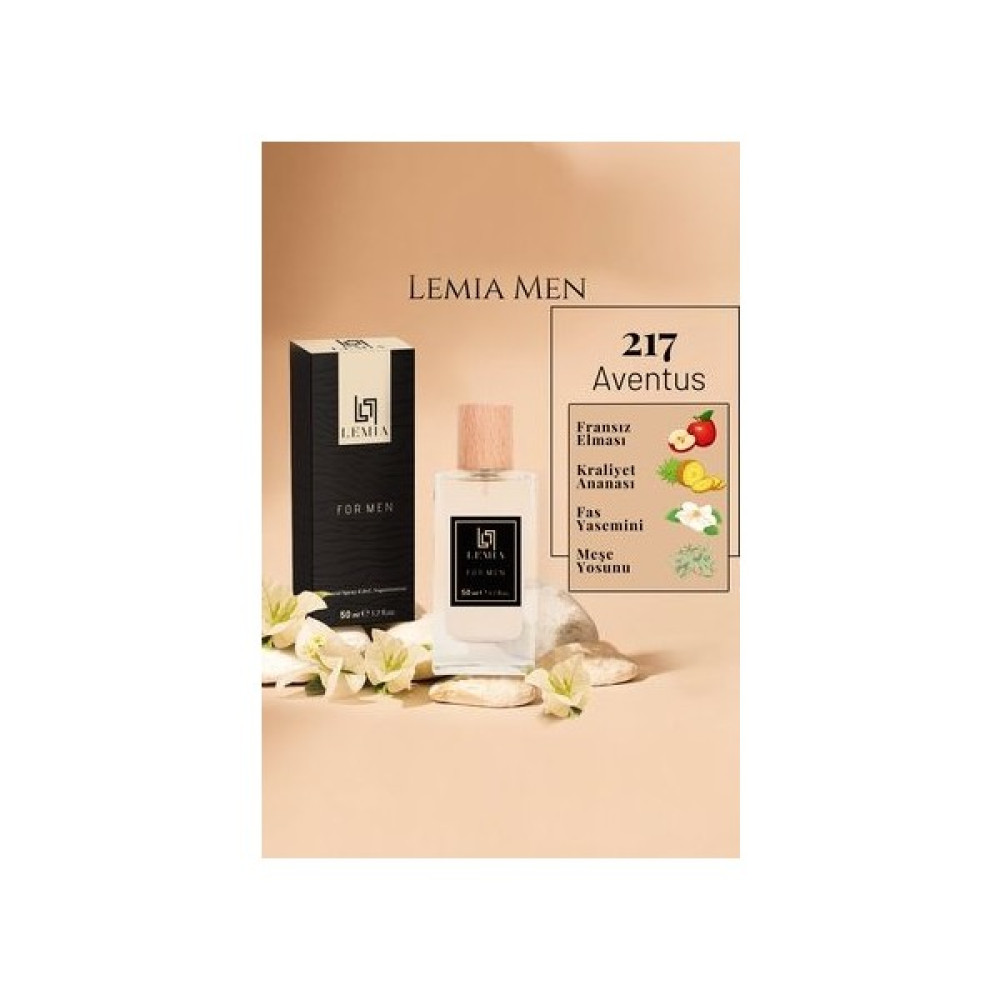217 Aventuss Erkek Edc 50ML - 50 ml Oto Boyaları Fiyatı