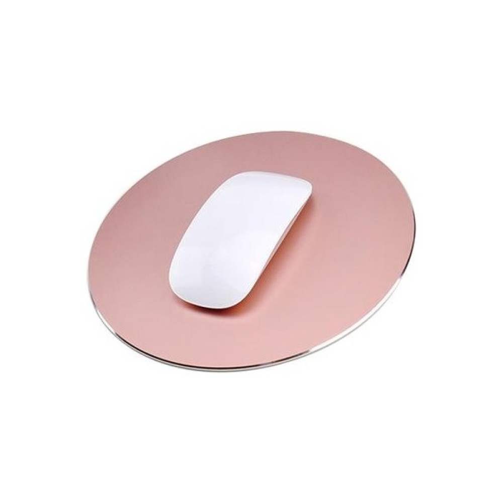220 * 220MM Yüksek Sınıf Yaratıcı Dairesel Alüminyum Metal Oyunu Mouse Pad Pc Bilgisayar Dizüstü Oyun Mousepad Apple Mackbook Için | Oyun Mousepad ... Mouse Pad Fiyatı