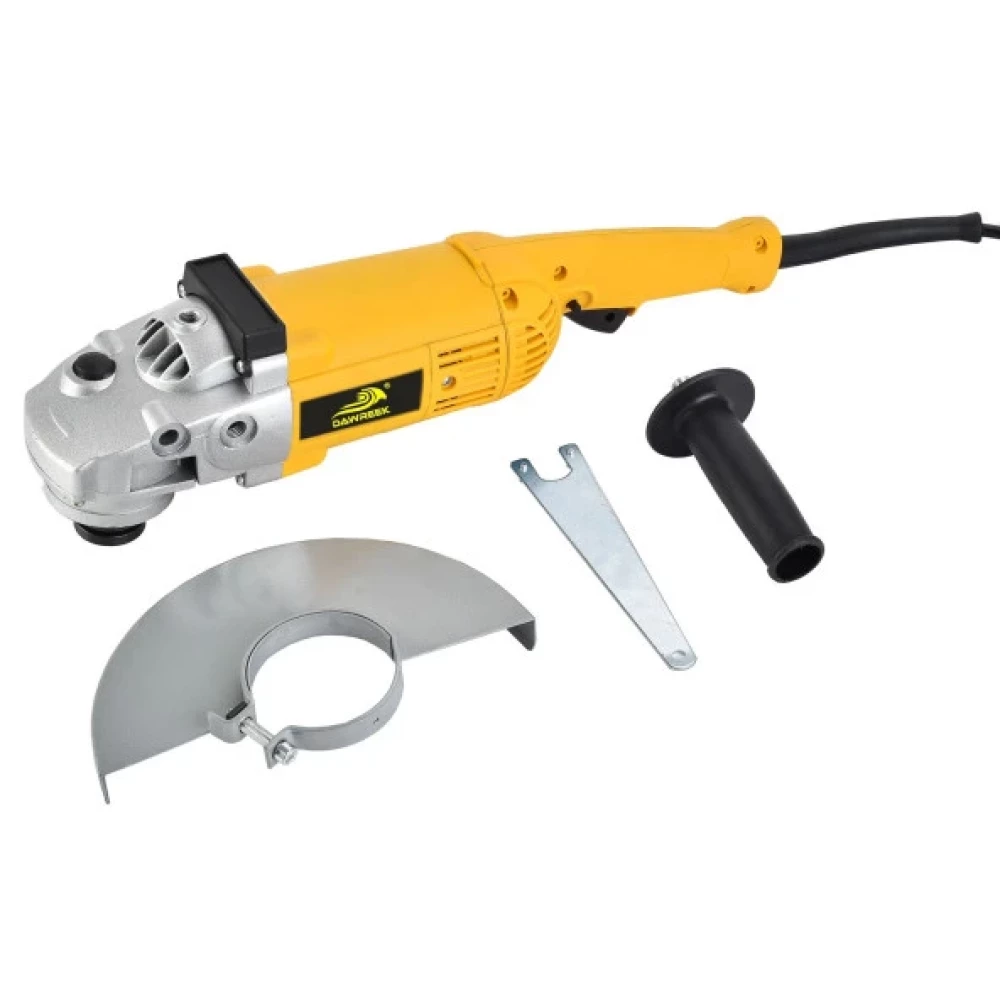 230Mm Spral Dwe Taşlama Makinesi Fiyatı