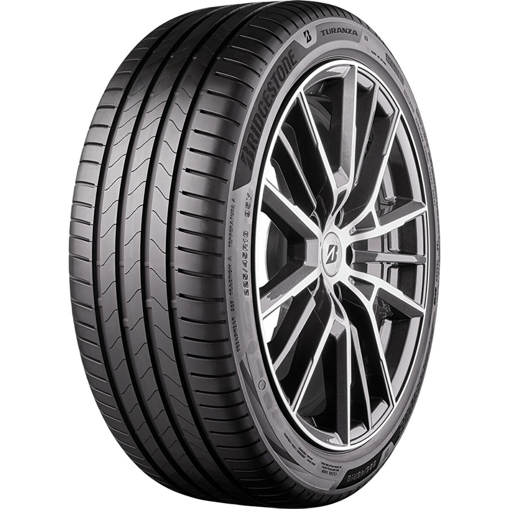 235/40R19 96Y XL Turanza 6 (Yaz) (2024) Lastikler Fiyatı