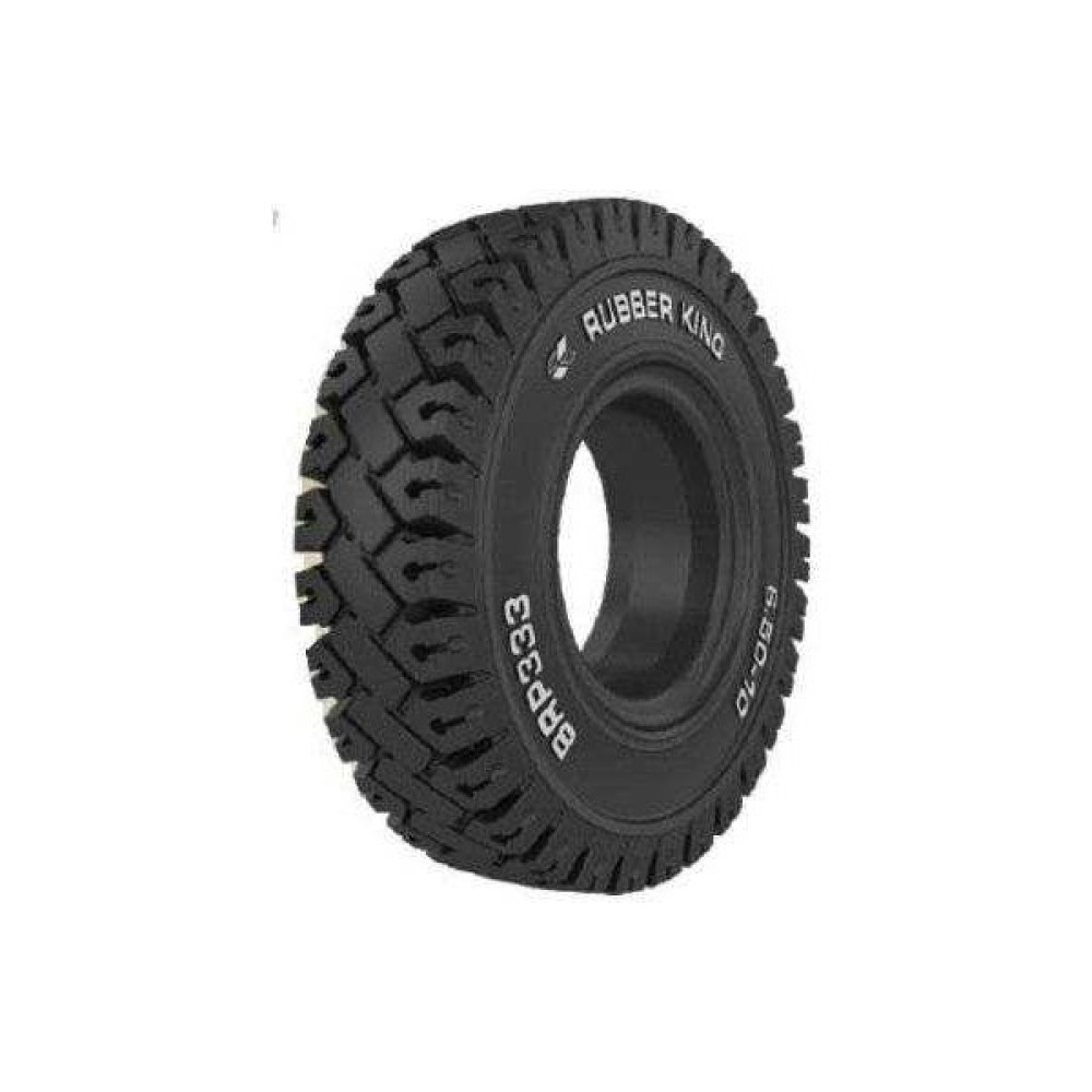 23X9-10 Rubberking Dolgu Forklift Lastiği Lastikler Fiyatı