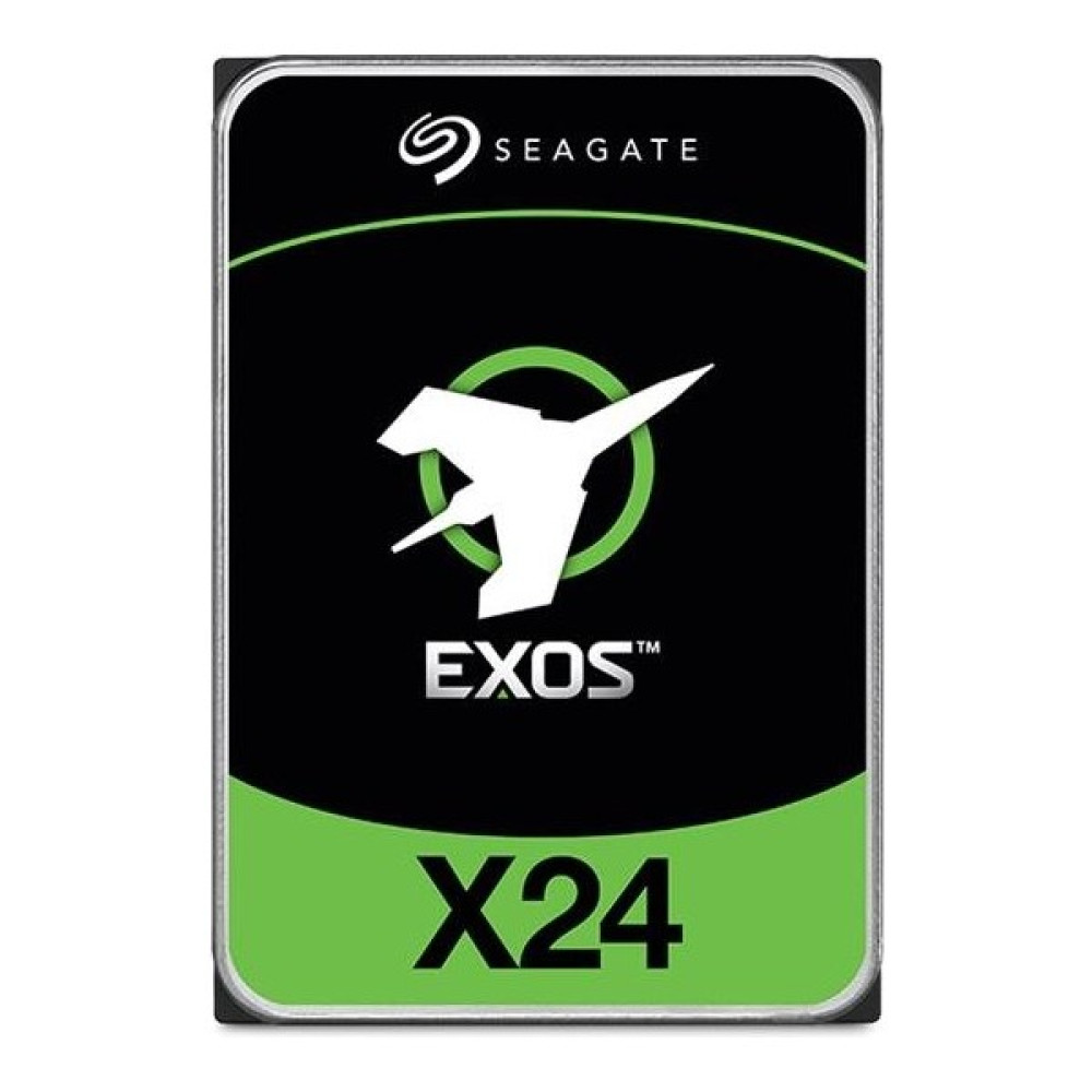 24 Tb Seagate 3.5 Exos Sata X24 7200RPM 512MB ST24000NM001H (Resmı Dıstı Garantılı) - Belirtilmedi Oto Boyaları Fiyatı