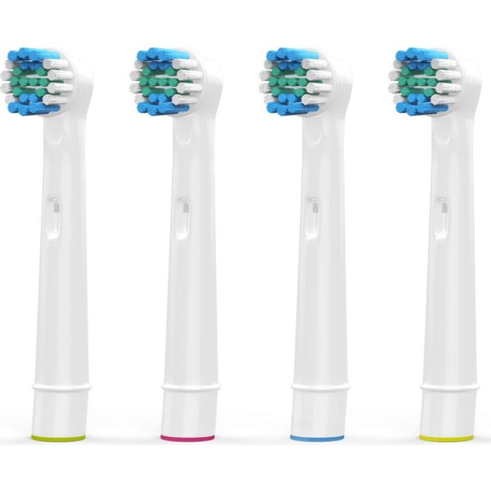 24Sat Oral-B Için Yedek Diş Fırçası Kafaları, Oral B Braun Elektrikli Diş Fırçası ve Şarjlı Diş Fırçası 4 Adet Başlık Şarjlı Diş Fırçası ve Aksesuarları Fiyatı