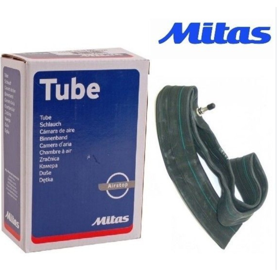 2.50-90/90-21 Mitas 1.5 mm Iç Lastik Lastikler Fiyatı