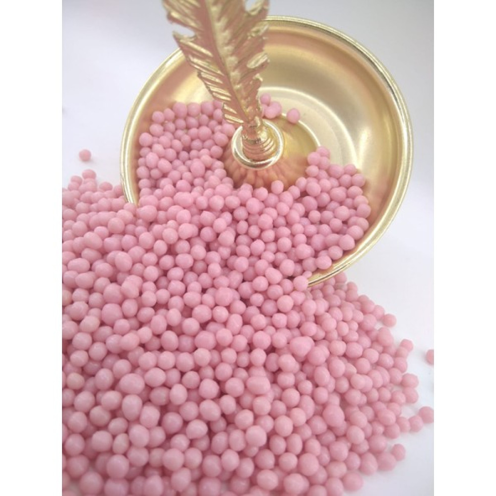 250 gr Pembe Pirinç Patlağı Pasta Süsü Oto Boyaları Fiyatı