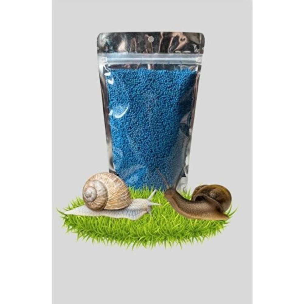 250 Gr. Salyangoz Ilacı. Sümüklü Böcek Ilacı. Sülük Ilacı. 3g Koruma Teknolojisi ile Çözüm. Sinek-Kene-Haşere Kovucu Fiyatı
