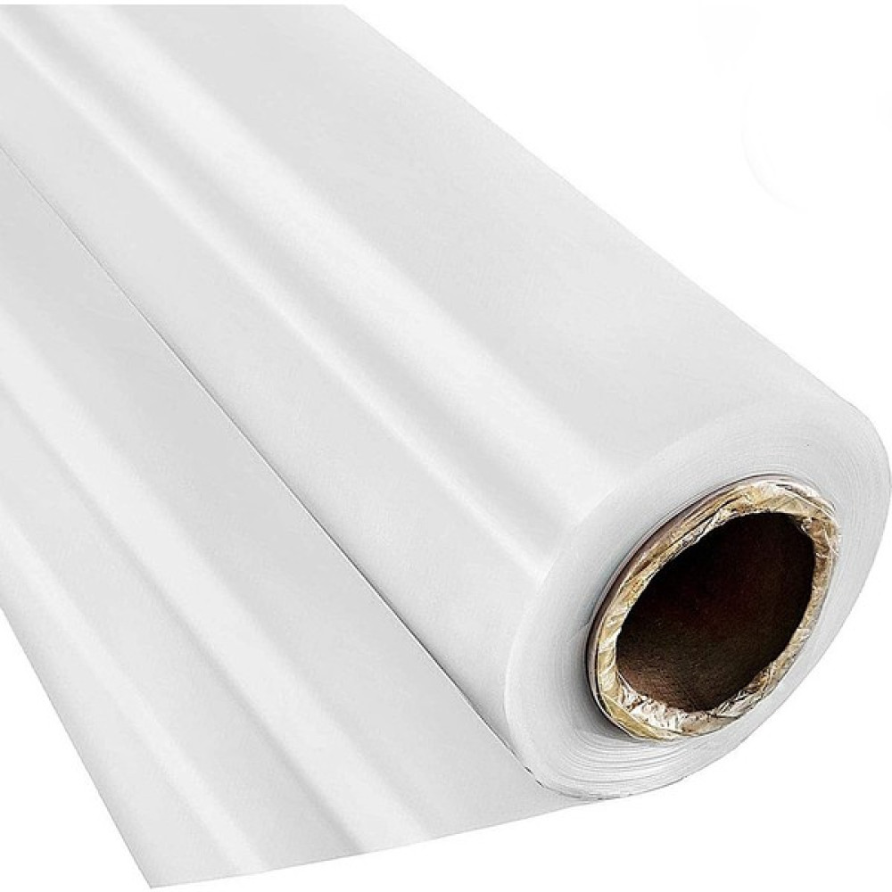 250 Mikron Uv Eva Katkılı Sera Naylonu 1. Kalite Şeffaf Branda - 5X10 METRE Bitki Fiyatı
